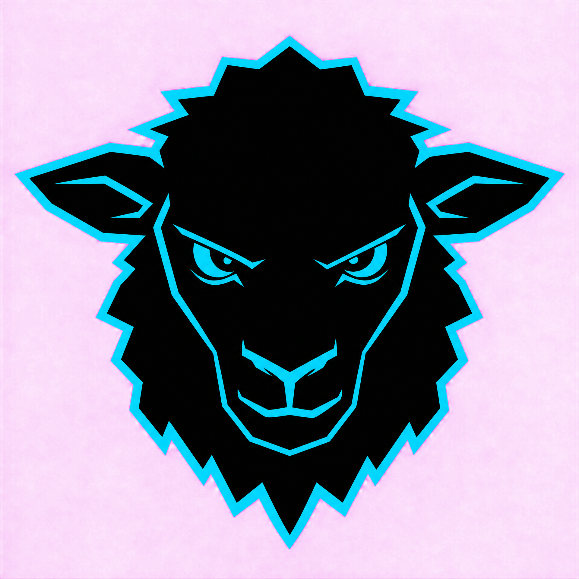 BSheep Mascot