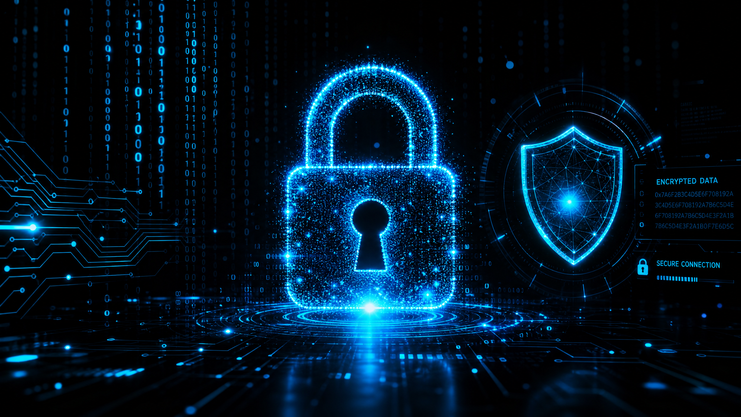 Cybersecurity