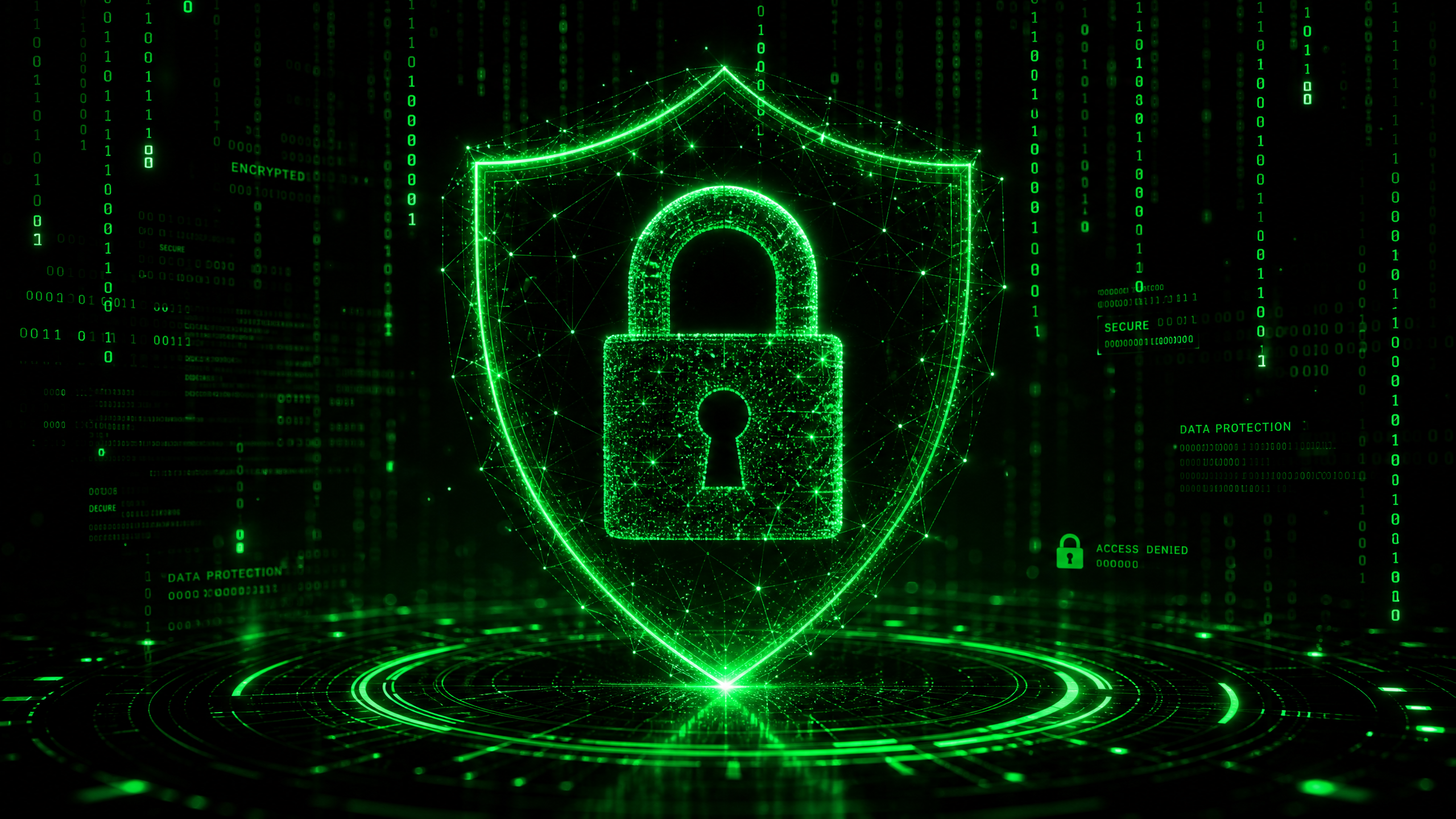 Cybersecurity